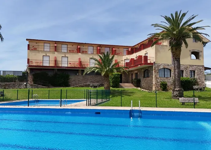 Resort Camping Santillana del Mar