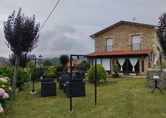 Hospedaje Vega